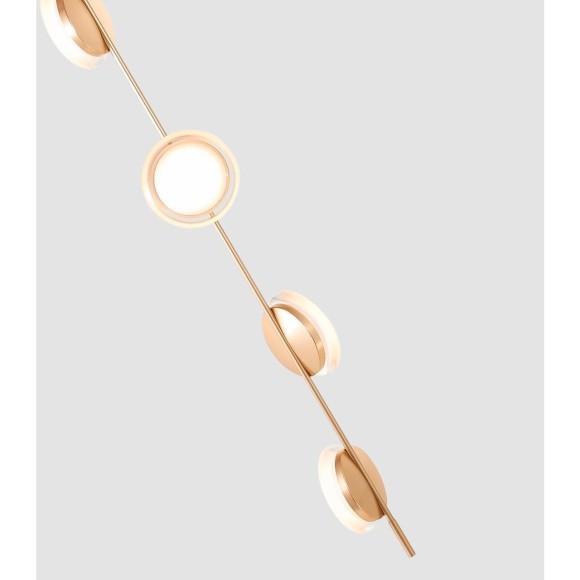 Подвесной светильник Yo-yo 4334-6P1