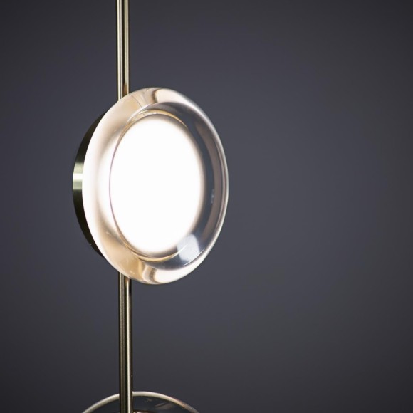 Подвесной светильник Yo-yo 4334-6P1