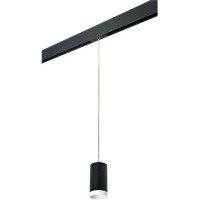 PRORP4373436 Трековый магнитный светильник Lightstar TETA PRO 220V под сменную лампу GU10