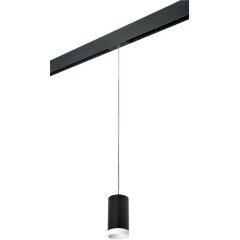 PRORP4373436 Трековый магнитный светильник Lightstar TETA PRO 220V под сменную лампу GU10 PRORP4373436 Трековый магнитный светильник Lightstar TETA PRO 220V под сменную лампу GU10