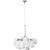10048/6 White Подвесной светильник LOFT IT Bunch