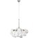 10048/6 White Подвесной светильник LOFT IT Bunch