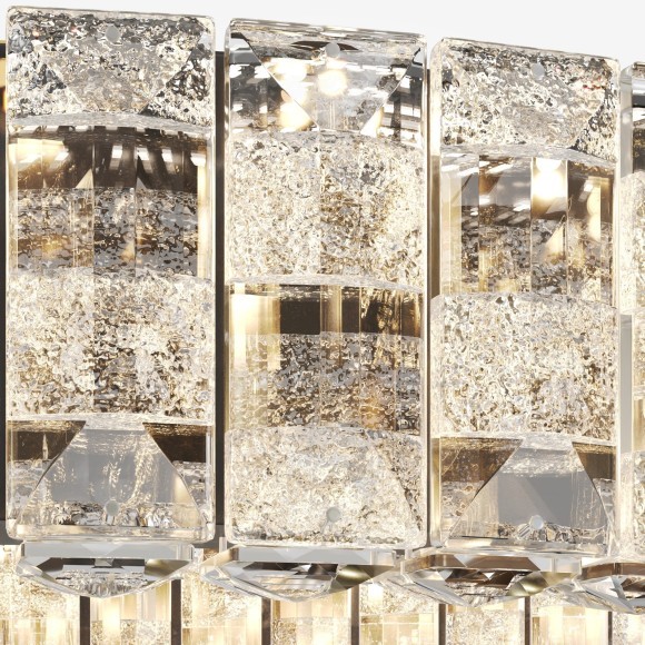 Подвесной светильник Maytoni MOD335PL-L40CH3K Подвесной светильник Maytoni MOD335PL-L40CH3K