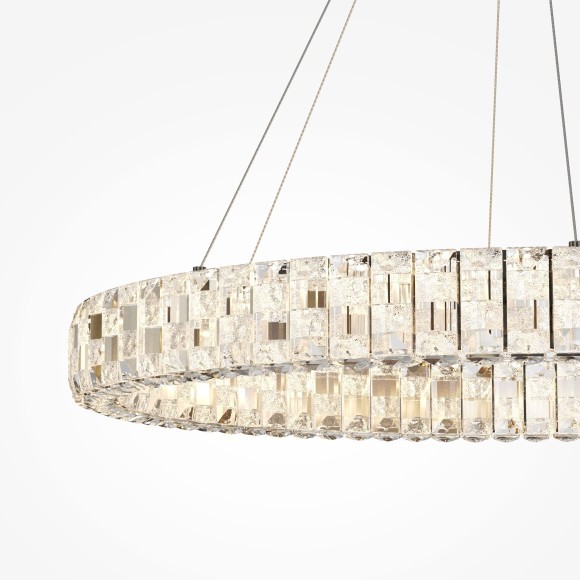 Подвесной светильник Maytoni MOD335PL-L40CH3K Подвесной светильник Maytoni MOD335PL-L40CH3K