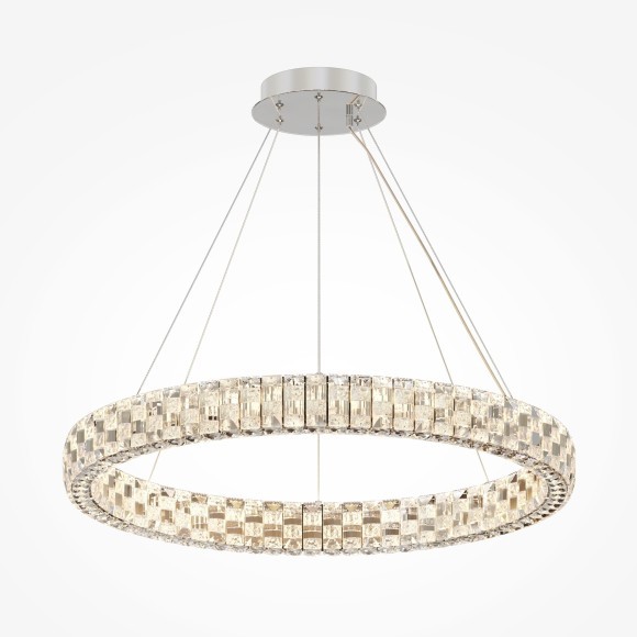 Подвесной светильник Maytoni MOD335PL-L40CH3K Подвесной светильник Maytoni MOD335PL-L40CH3K