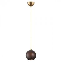 Подвесной светильник GU10 Odeon Light CAUCHO 7062/1