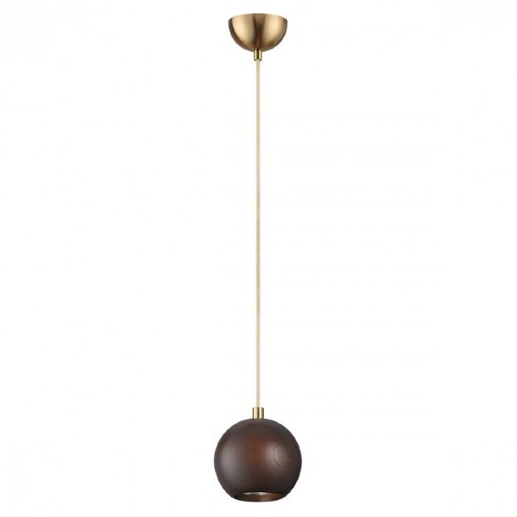 Подвесной светильник GU10 Odeon Light CAUCHO 7062/1