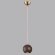 Подвесной светильник GU10 Odeon Light CAUCHO 7062/1