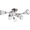 Люстра потолочная Arte Lamp A6059PL-6AB INNOCENTE под лампы 6xE14 60W