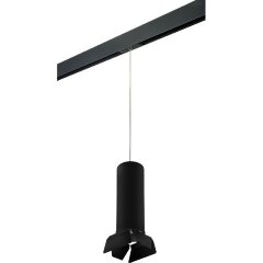 PRORP6497487 Трековый магнитный светильник Lightstar TETA PRO 220V под сменную лампу GU10 PRORP6497487 Трековый магнитный светильник Lightstar TETA PRO 220V под сменную лампу GU10