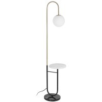 10145 Black Торшер LOFT IT Sonni