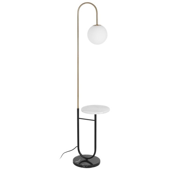 10145 Black Торшер LOFT IT Sonni