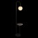 10145 Black Торшер LOFT IT Sonni