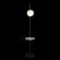 10145 Black Торшер LOFT IT Sonni