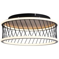 Потолочный светильник Korg 4436-2C