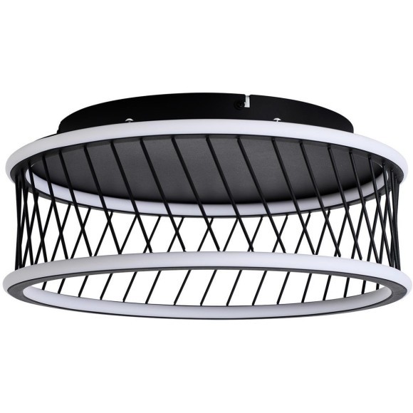 Потолочный светильник Korg 4436-2C