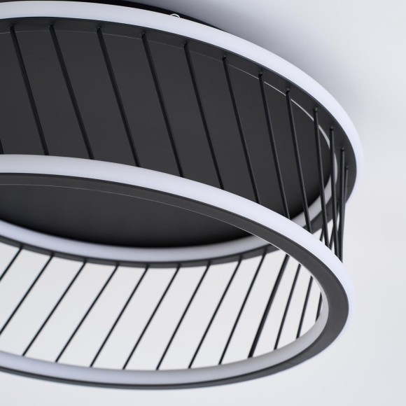 Потолочный светильник Korg 4436-2C