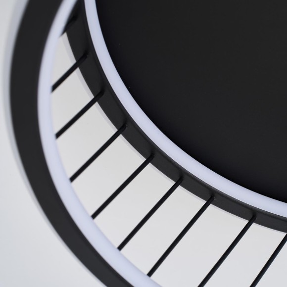 Потолочный светильник Korg 4436-2C