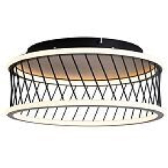 Потолочный светильник Korg 4436-2C