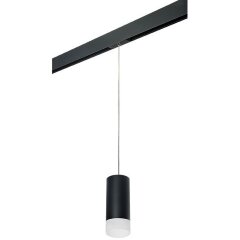 PRORP648781 Трековый магнитный светильник Lightstar TETA PRO 220V под сменную лампу GU10 PRORP648781 Трековый магнитный светильник Lightstar TETA PRO 220V под сменную лампу GU10