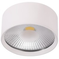 Светильник потолочный Crystal Lux CLT 525C95 WH 4000K