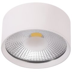 Светильник потолочный Crystal Lux CLT 525C95 WH 4000K Светильник потолочный Crystal Lux CLT 525C95 WH 4000K