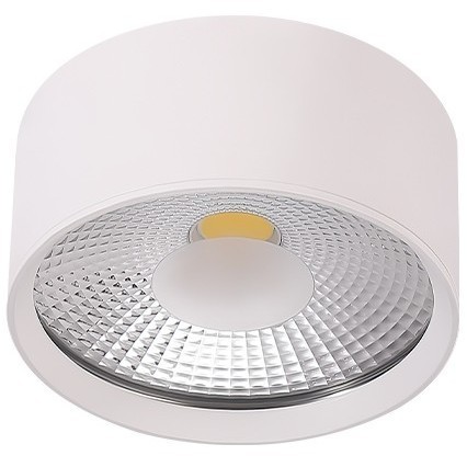 Светильник потолочный Crystal Lux CLT 525C95 WH 4000K