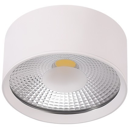 Светильник потолочный Crystal Lux CLT 525C95 WH 4000K