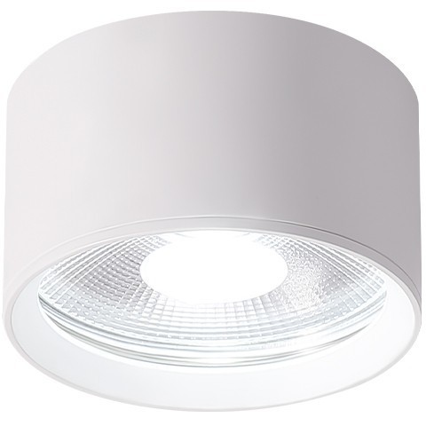 Светильник потолочный Crystal Lux CLT 525C95 WH 4000K