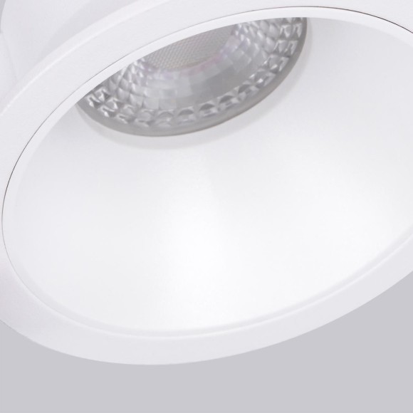 Точечный светильник Lamppu 4522-1C