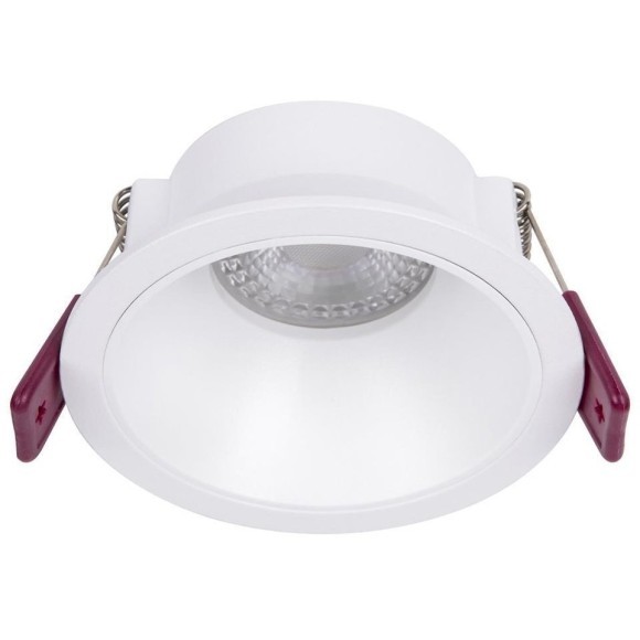 Точечный светильник Lamppu 4522-1C