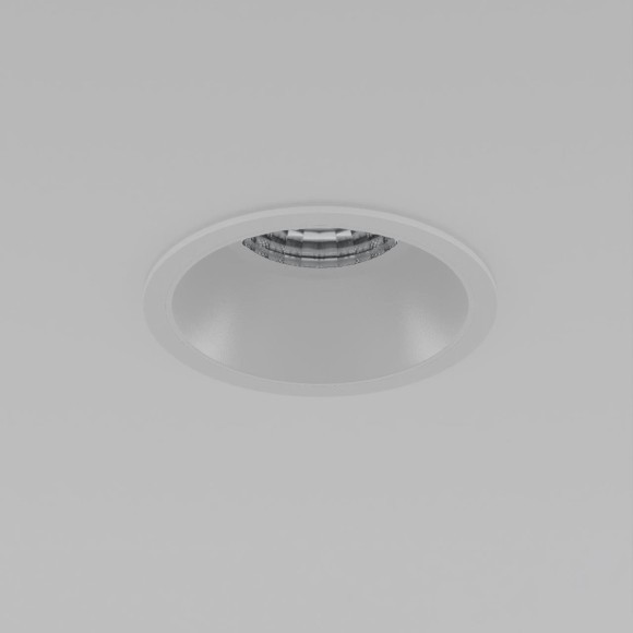 Точечный светильник Lamppu 4522-1C