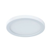 Встраиваемый светильник Arte Lamp A7977PL-1WH MESURA светодиодный LED 6W