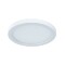 Встраиваемый светильник Arte Lamp A7977PL-1WH MESURA светодиодный LED 6W