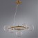 Подвесной светильник Arte Lamp A7780SP-5AB ALBUS под лампы 5xG9 40W