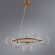 Подвесной светильник Arte Lamp A7780SP-5AB ALBUS под лампы 5xG9 40W