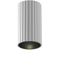 Потолочный светильник Technical C106CL-01-GU10-W