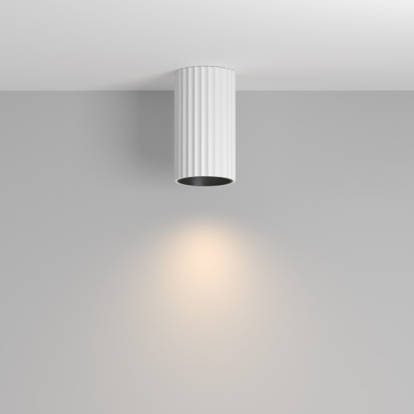 Потолочный светильник Technical C106CL-01-GU10-W Потолочный светильник Technical C106CL-01-GU10-W