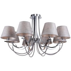 Люстра потолочная Lussole SY0908