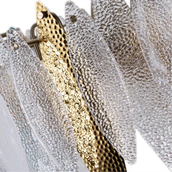 Подвесная люстра Amelie 6003/01 SP-8 Подвесная люстра Amelie 6003/01 SP-8