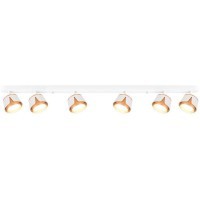 Спот Arte Lamp AMAKS A8028PL-6WH