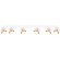 Спот Arte Lamp AMAKS A8028PL-6WH