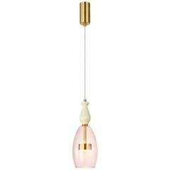 Подвесной светильник Arte Lamp CORAL A2405SP-9PK