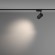 Однофазный двужильный светодиодный трековый светильник Maytoni Unity TR003-1-15W4K-M-B Vuoro 4000К 1550Лм CRI90+ 36° 15Вт