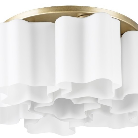 Люстра потолочная Lightstar 802073 Nubi под лампы 7xE27 280W Люстра потолочная Lightstar 802073 Nubi под лампы 7xE27 280W