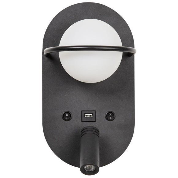 Настенный светильник Twin 4067-2W Настенный светильник Twin 4067-2W