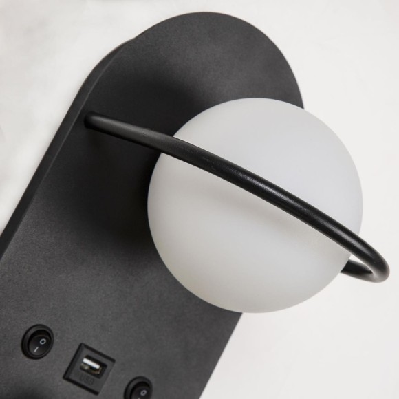 Настенный светильник Twin 4067-2W Настенный светильник Twin 4067-2W