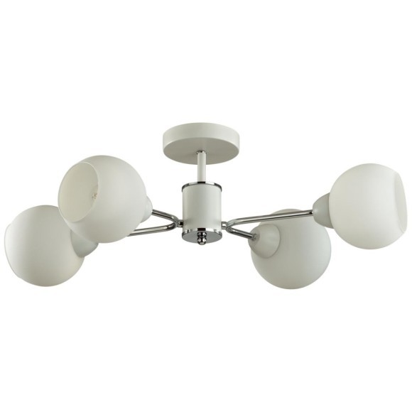 Люстра потолочная E27 220V Lumion KODI 5645/4C