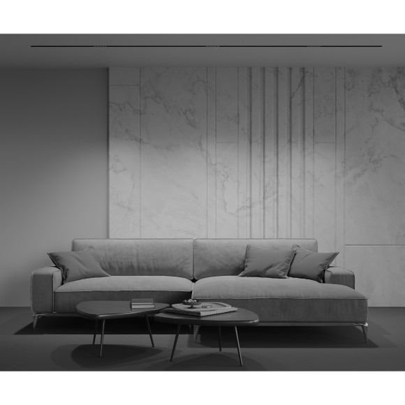 TR076-2-10W3K-B Трековый магнитный светодиодный светильник Maytoni Gravity CRI90+ 3000К 482Лм 30° 10Вт TR076-2-10W3K-B Трековый магнитный светодиодный светильник Maytoni Gravity CRI90+ 3000К 482Лм 30° 10Вт