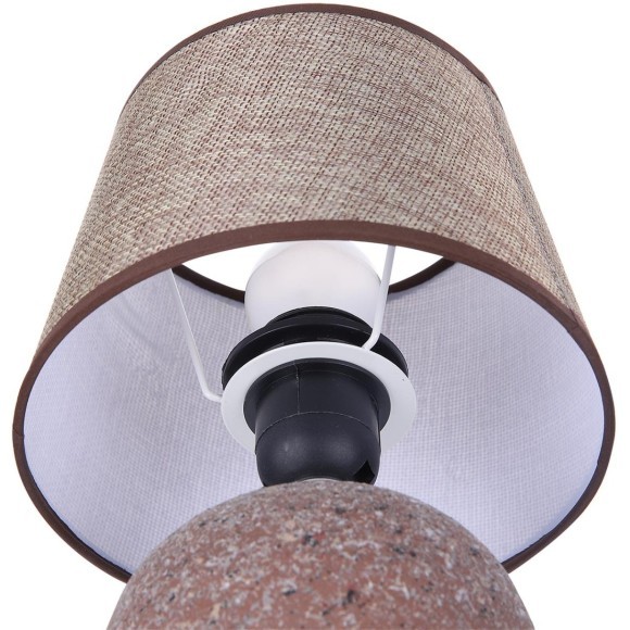 Настольная лампа Е27 220V Lumion TAREKA 8213/1T Настольная лампа Е27 220V Lumion TAREKA 8213/1T